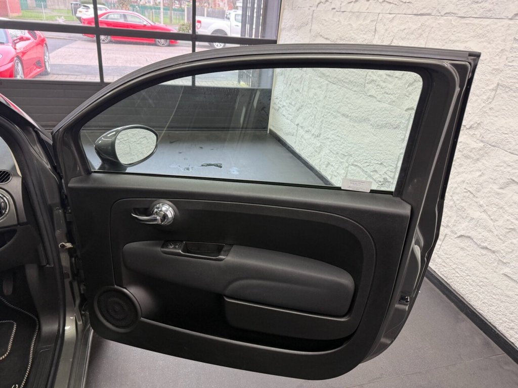 Used Fiat 500 2019 for sale - 77037971: Photo 25