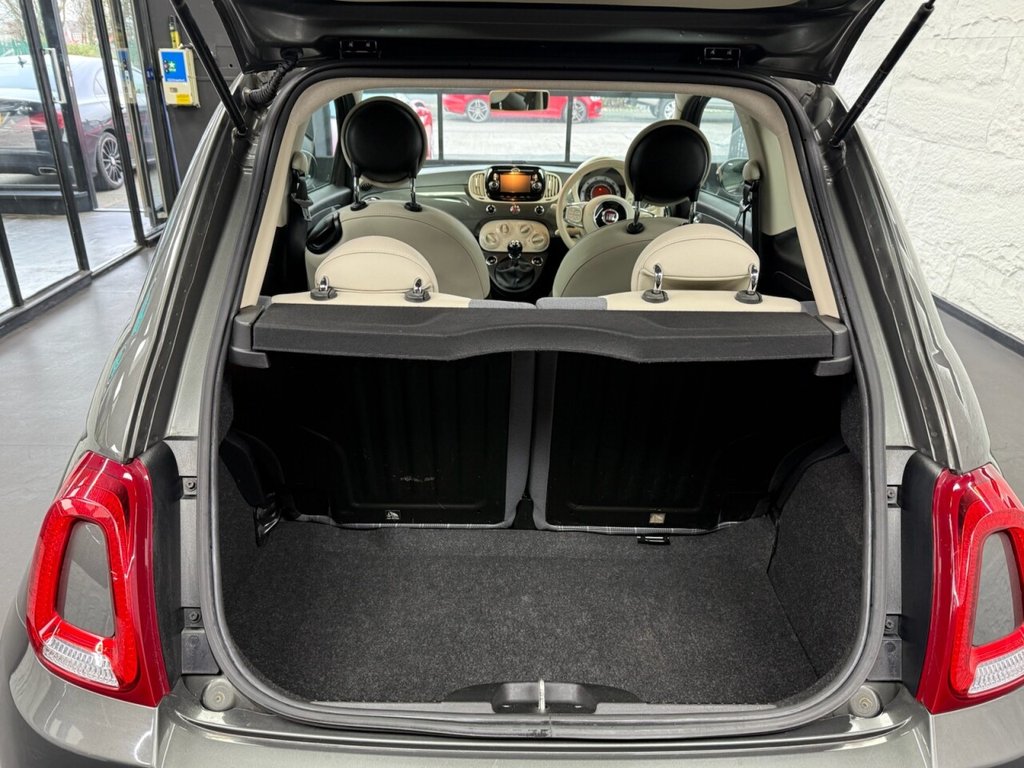 Used Fiat 500 2019 for sale - 77037971: Photo 26