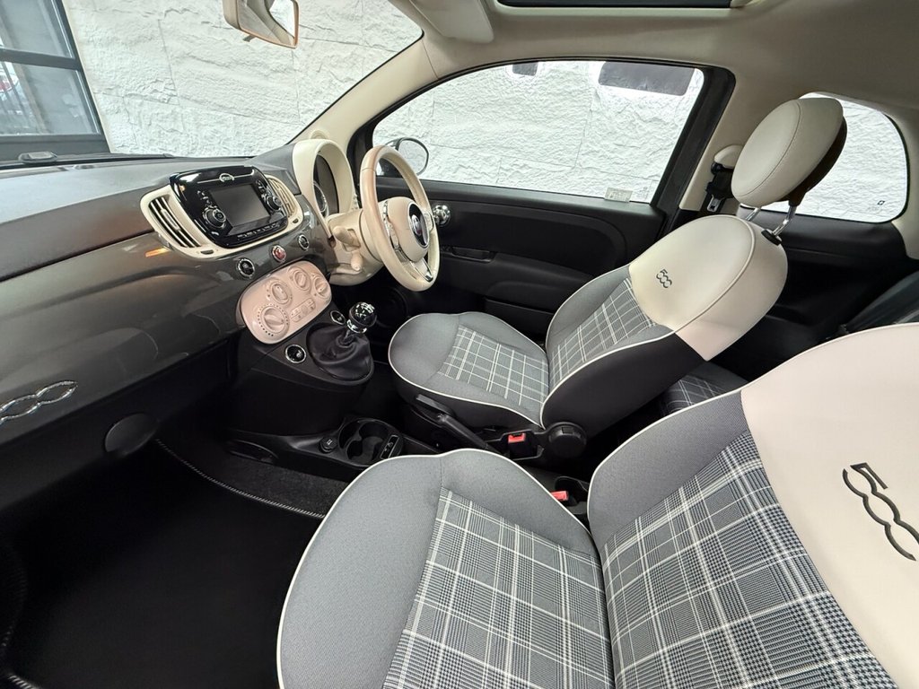 Used Fiat 500 2019 for sale - 77037971: Photo 27