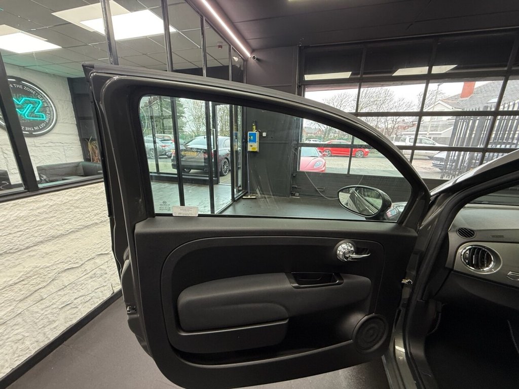 Used Fiat 500 2019 for sale - 77037971: Photo 28