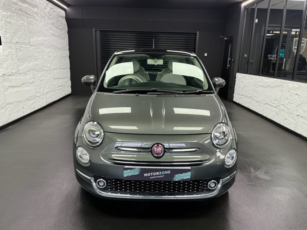 Used Fiat 500 2019 for sale - 77037971: Photo 4