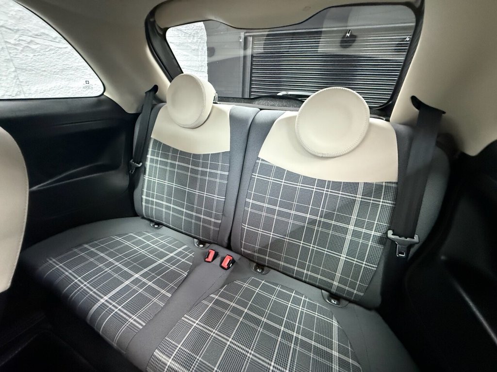 Used Fiat 500 2019 for sale - 77037971: Photo 5