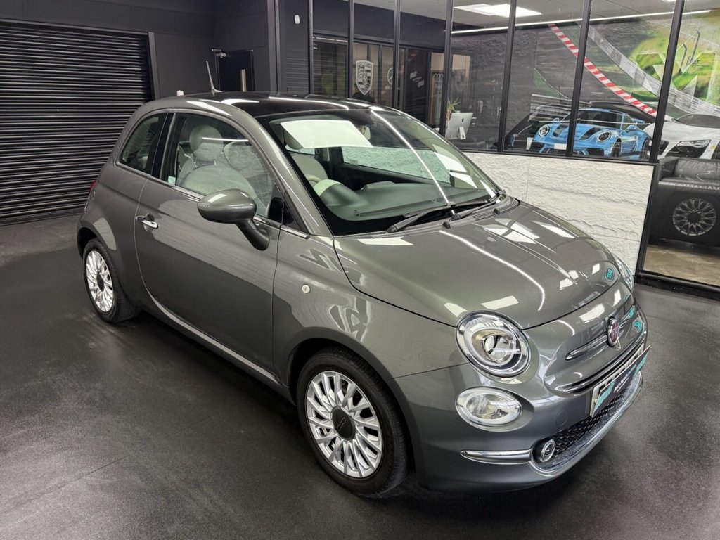Used Fiat 500 2019 for sale - 77037971: Photo 6