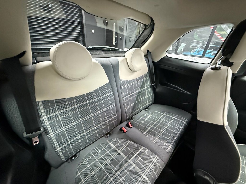 Used Fiat 500 2019 for sale - 77037971: Photo 7