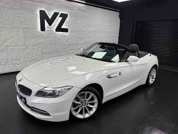 Used BMW Z4 2014 for sale - 79738067: Photo