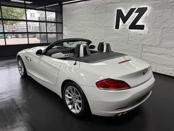 Used BMW Z4 2014 for sale - 79738067: Photo