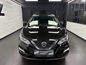 Used Nissan Qashqai 2018 for sale - 75961422: Photo