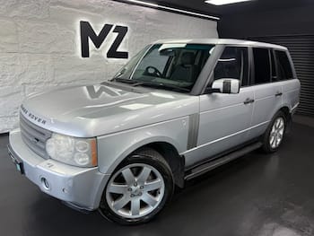 Used Land Rover Range Rover 2007 for sale - 79722659: Photo