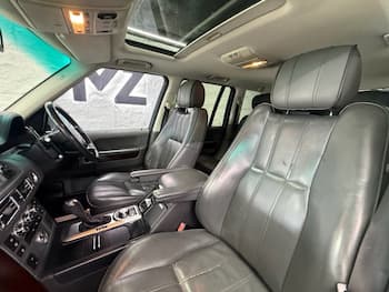 Used Land Rover Range Rover 2007 for sale - 79722659: Photo