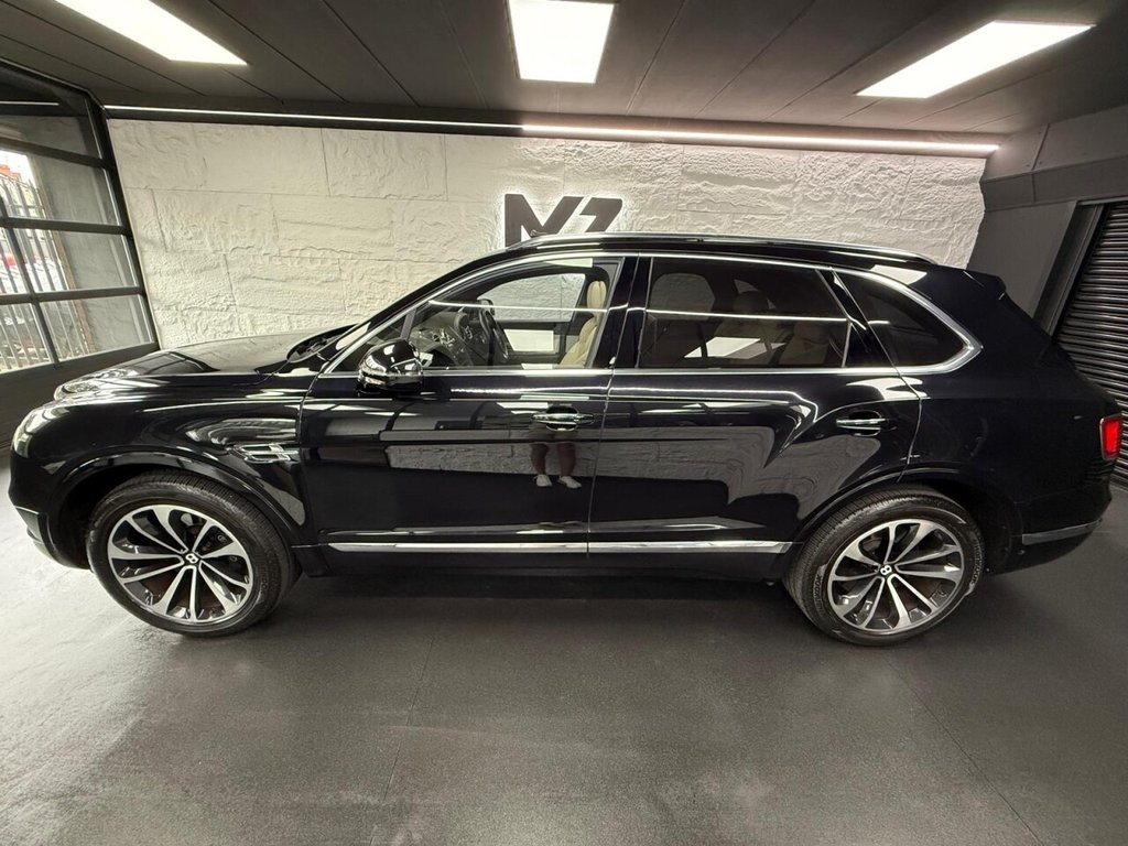 Used Bentley Bentayga 2016 for sale - 77692944: Photo 14