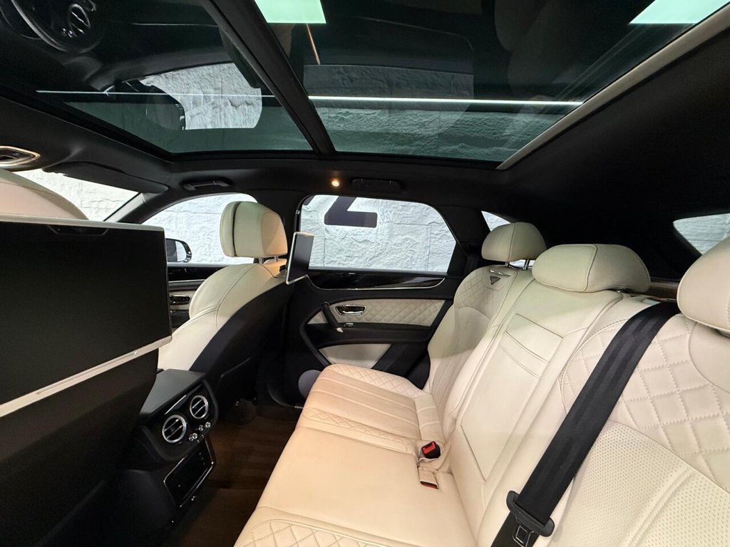 Used Bentley Bentayga 2016 for sale - 77692944: Photo 15