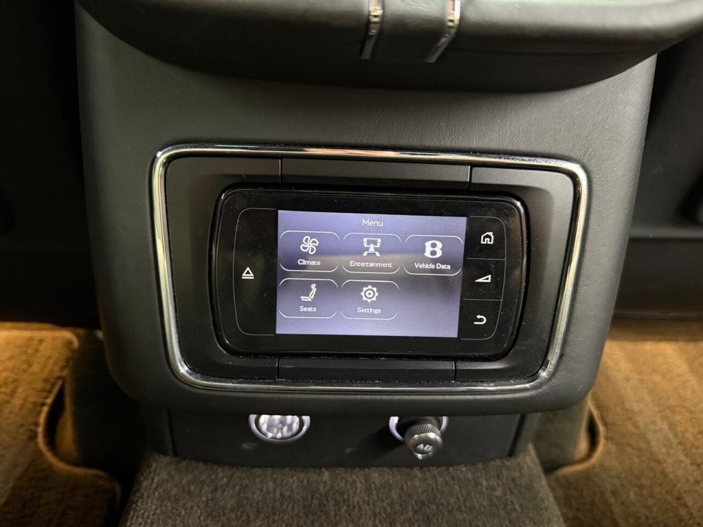 Used Bentley Bentayga 2016 for sale - 77692944: Photo 17