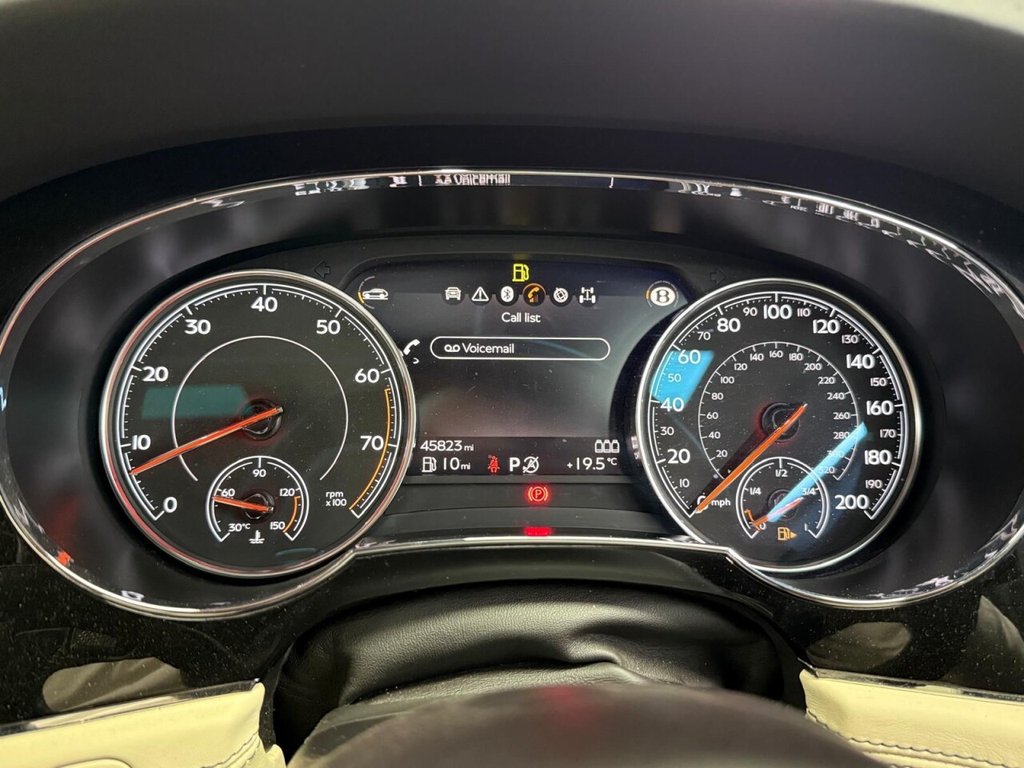 Used Bentley Bentayga 2016 for sale - 77692944: Photo 23