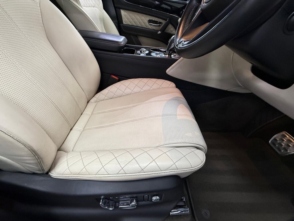 Used Bentley Bentayga 2016 for sale - 77692944: Photo 26