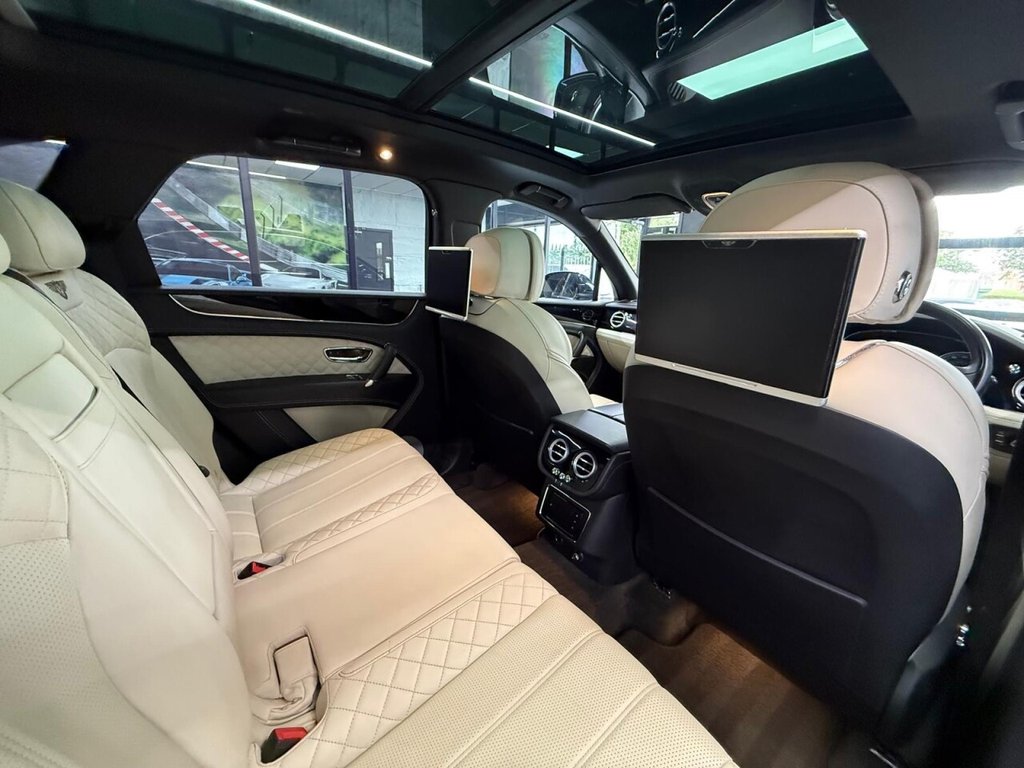 Used Bentley Bentayga 2016 for sale - 77692944: Photo 30