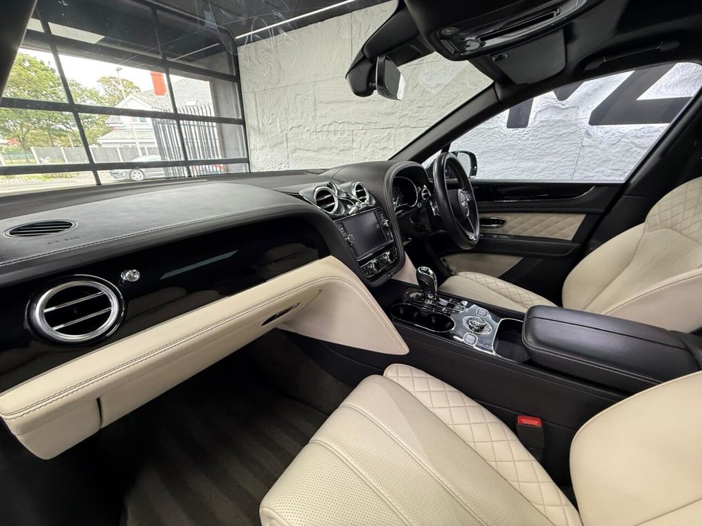 Used Bentley Bentayga 2016 for sale - 77692944: Photo 39