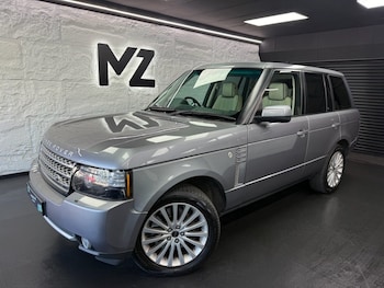 Used Land Rover Range Rover 2012 for sale - 79265498: Photo