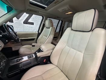 Used Land Rover Range Rover 2012 for sale - 79265498: Photo
