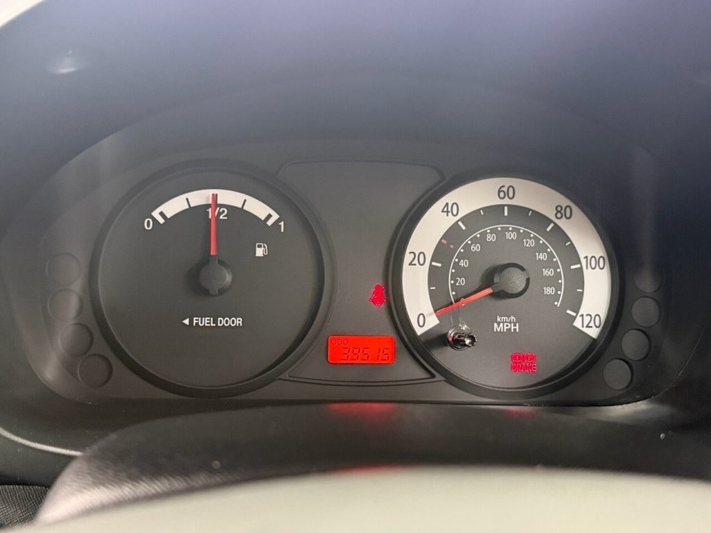 Used Kia Picanto 2009 for sale - 76210434: Photo 11