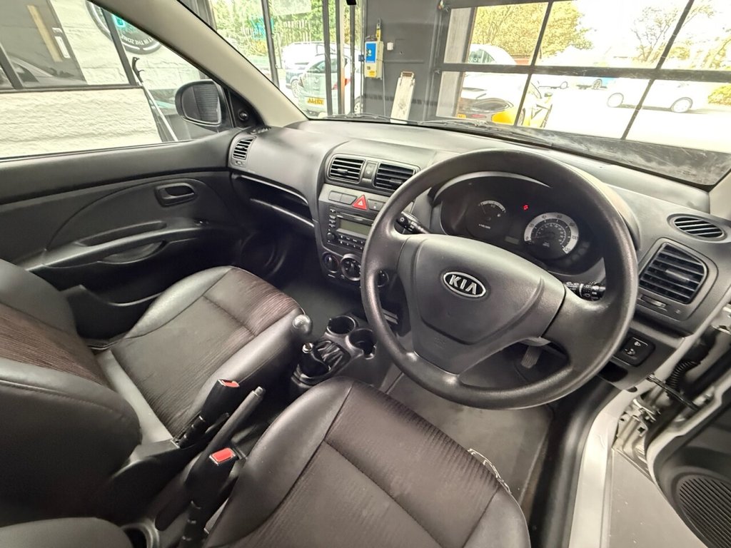 Used Kia Picanto 2009 for sale - 76210434: Photo 13