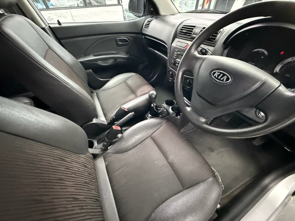 Used Kia Picanto 2009 for sale - 76210434: Photo 14