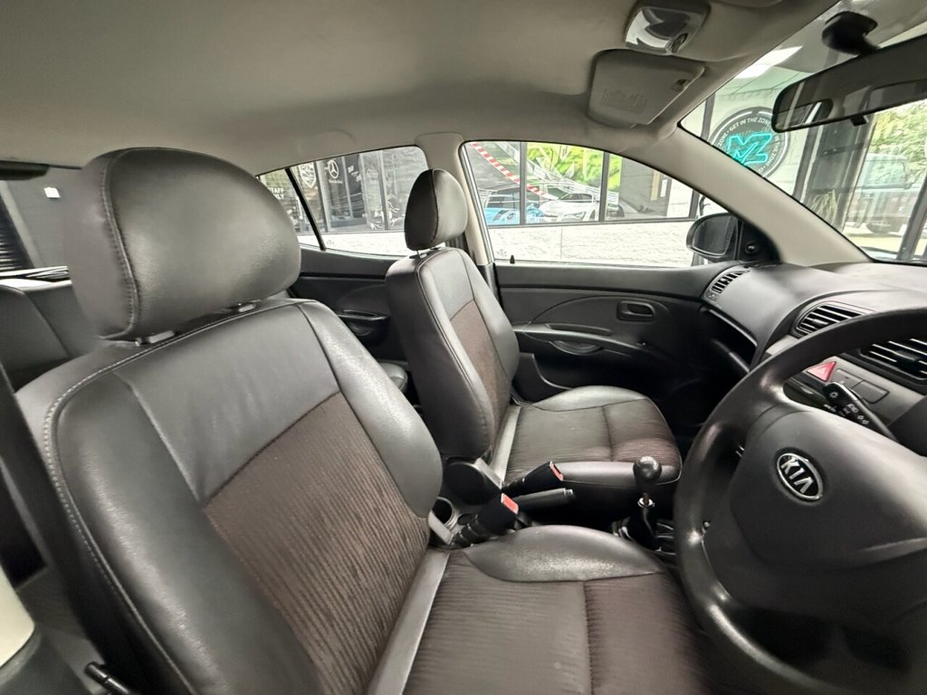 Used Kia Picanto 2009 for sale - 76210434: Photo 15