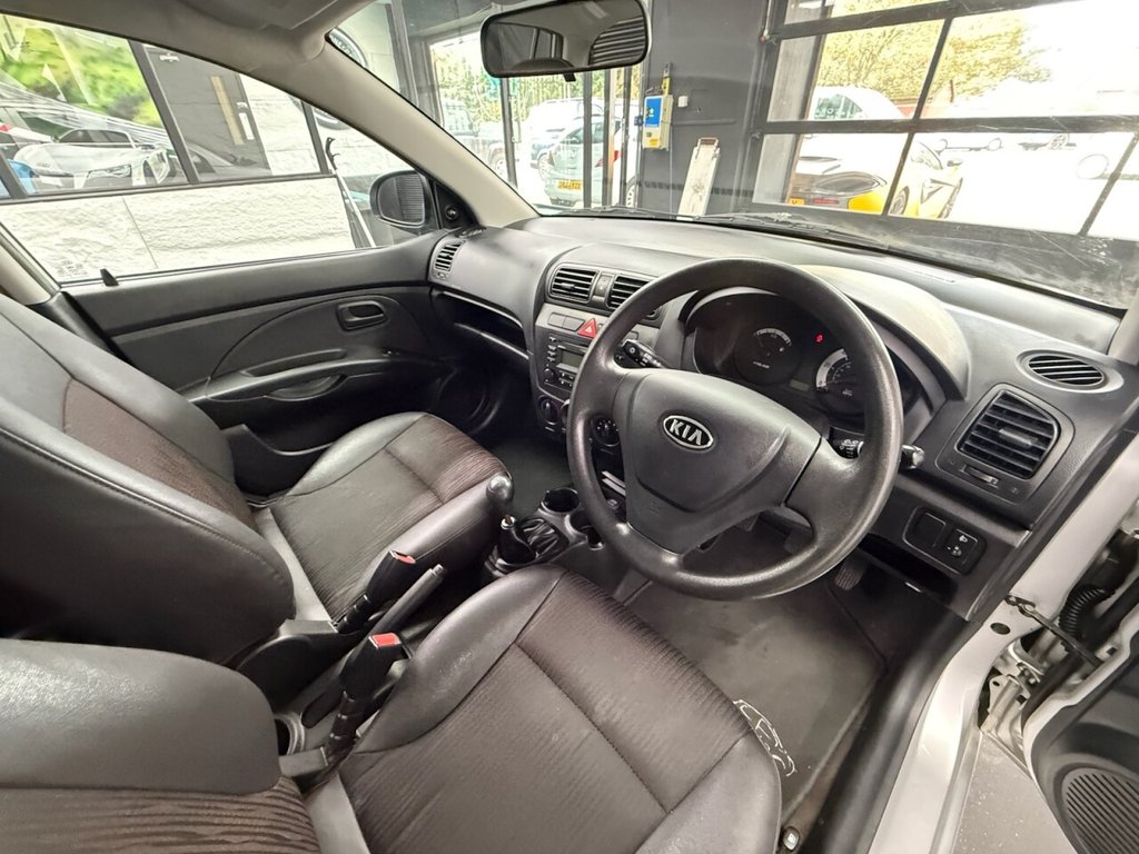 Used Kia Picanto 2009 for sale - 76210434: Photo 16