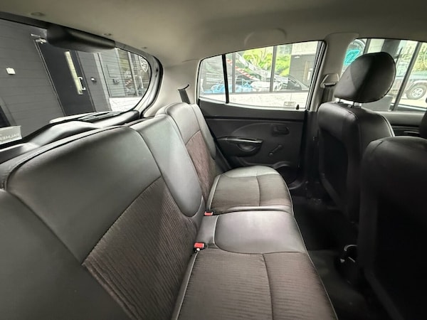 Used Kia Picanto 2009 for sale - 76210434: Photo 17