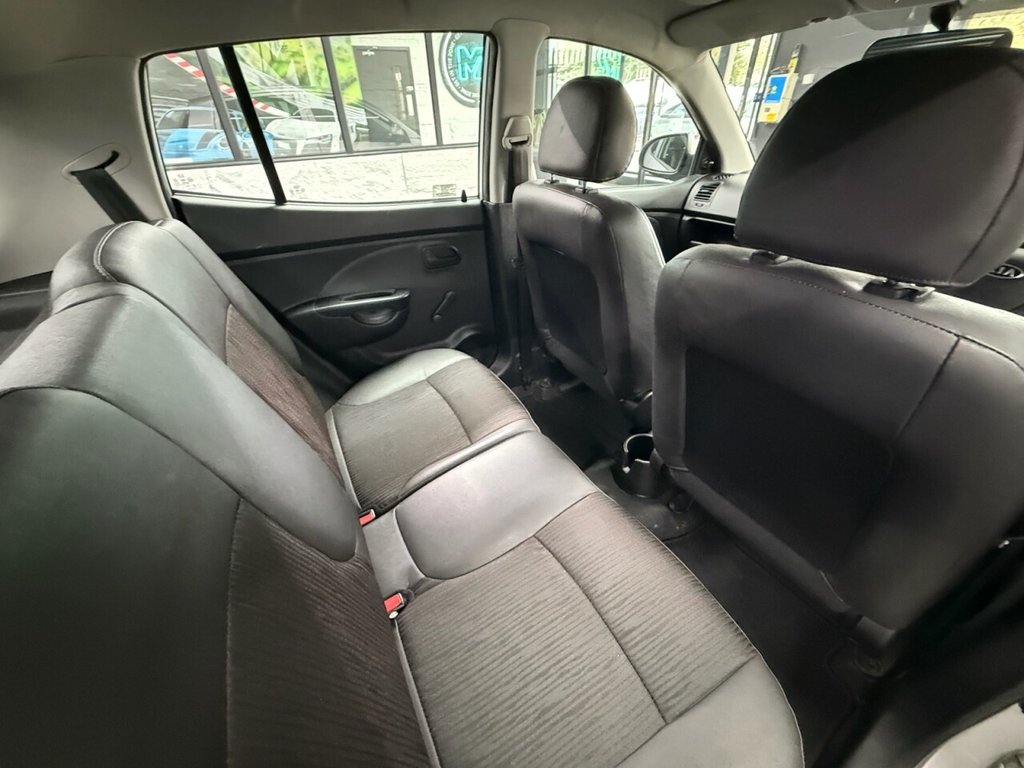 Used Kia Picanto 2009 for sale - 76210434: Photo 18