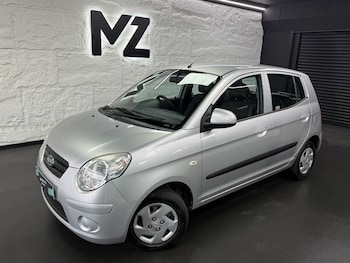 Kia - Picanto
