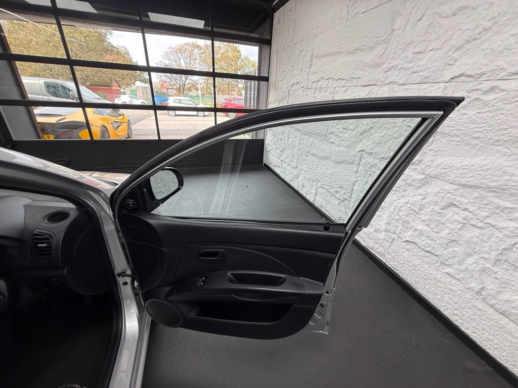 Used Kia Picanto 2009 for sale - 76210434: Photo 20