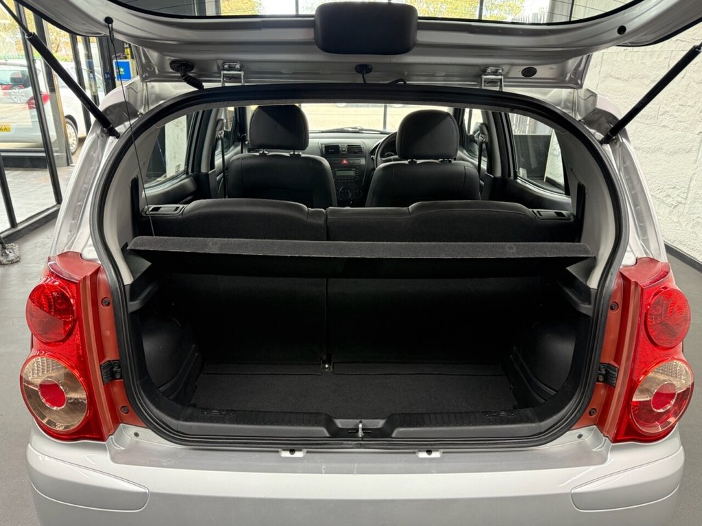 Used Kia Picanto 2009 for sale - 76210434: Photo 21