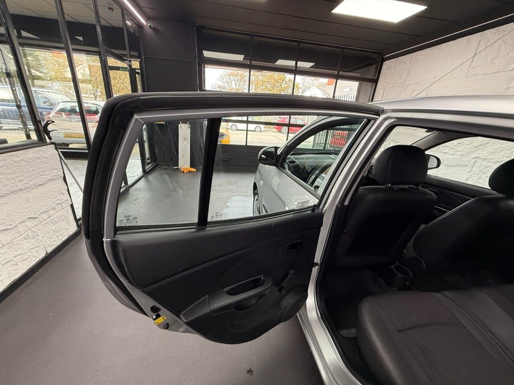 Used Kia Picanto 2009 for sale - 76210434: Photo 23