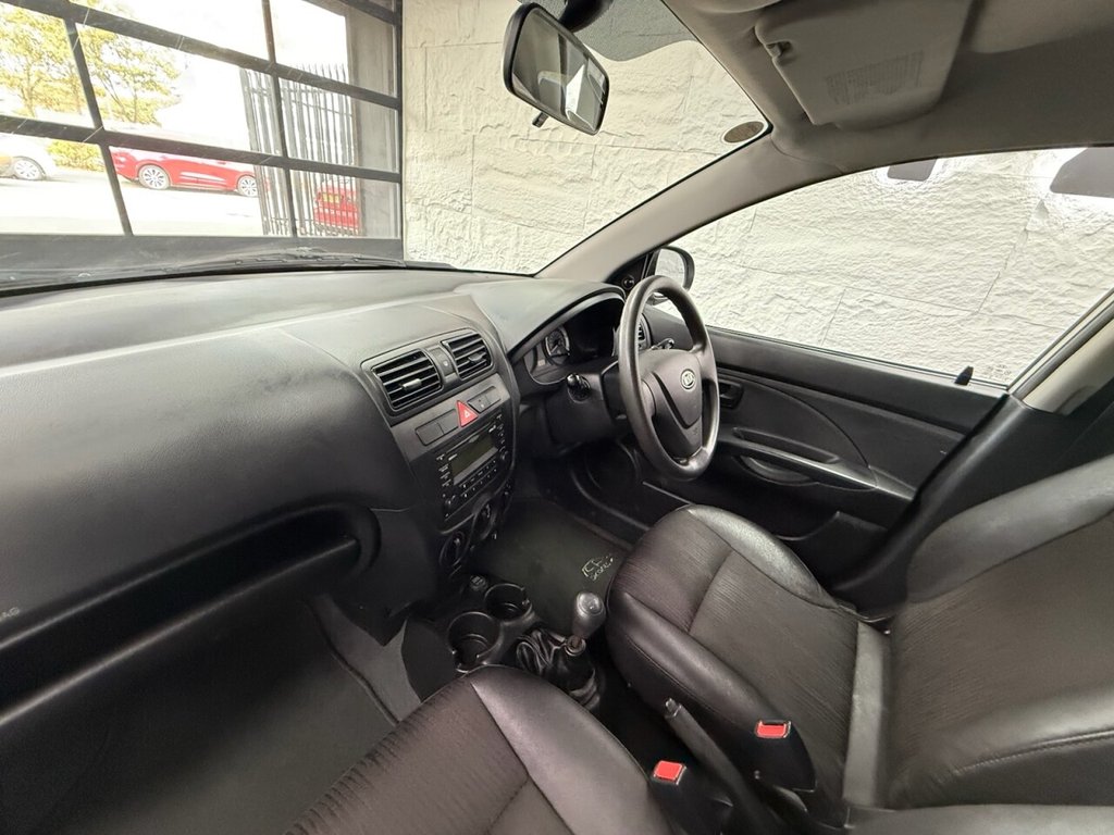 Used Kia Picanto 2009 for sale - 76210434: Photo 26