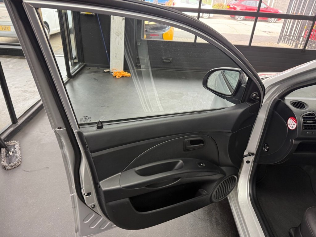 Used Kia Picanto 2009 for sale - 76210434: Photo 27