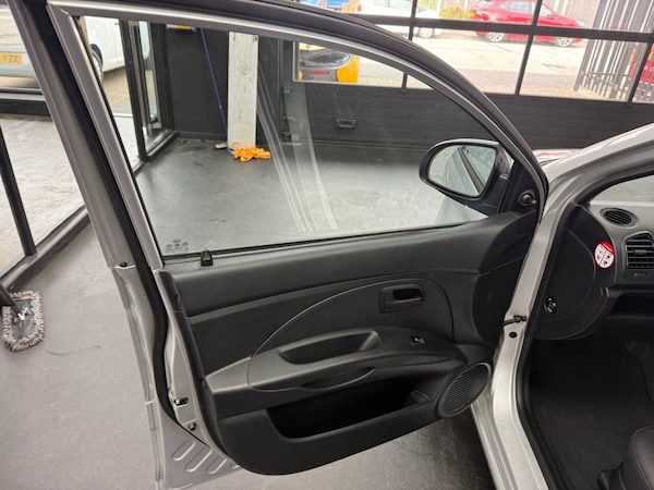 Used Kia Picanto 2009 for sale - 76210434: Photo 27