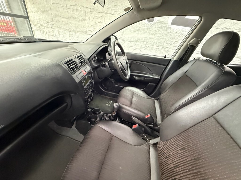 Used Kia Picanto 2009 for sale - 76210434: Photo 28