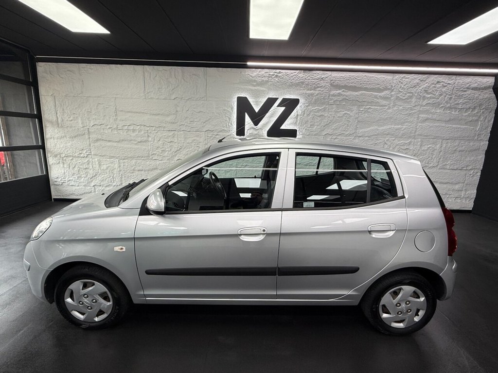 Used Kia Picanto 2009 for sale - 76210434: Photo 8