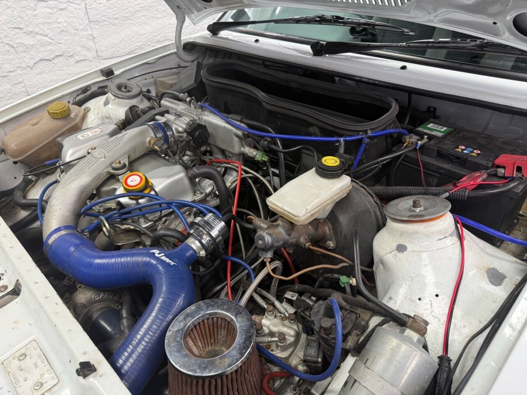 Used Ford Escort 1991 for sale - 76740767: Photo 15