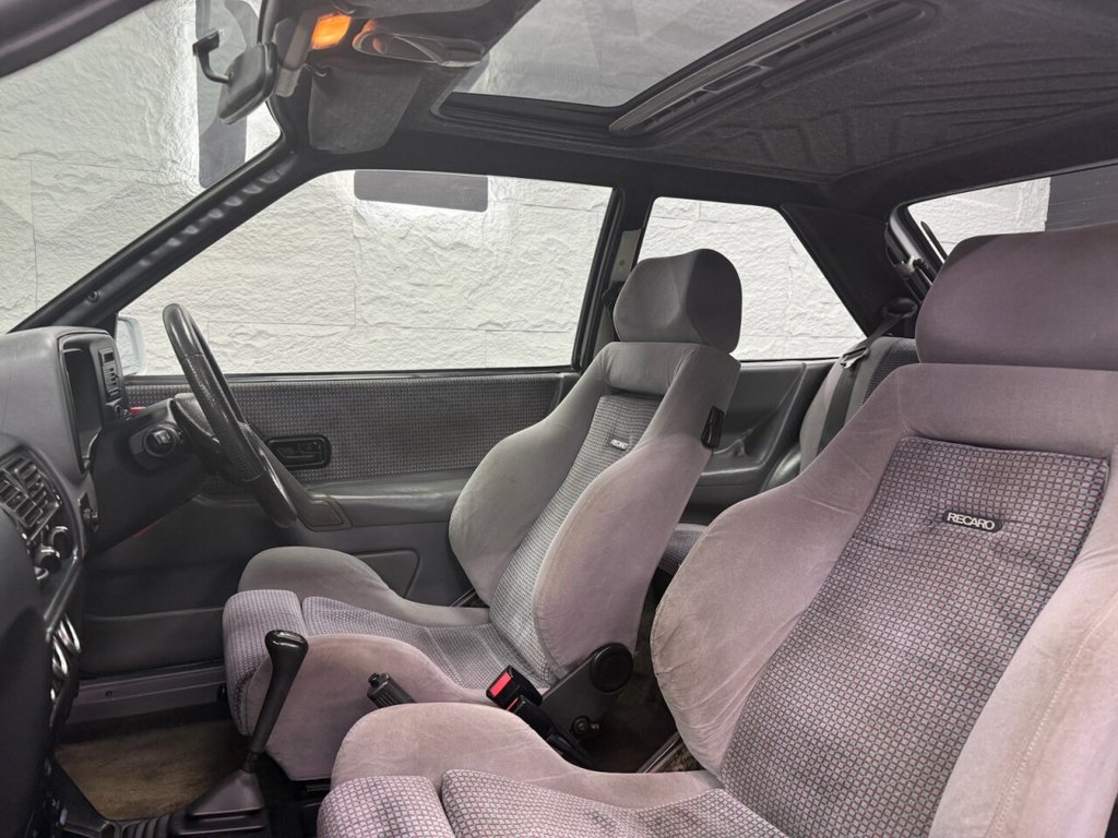 Used Ford Escort 1991 for sale - 76740767: Photo 17