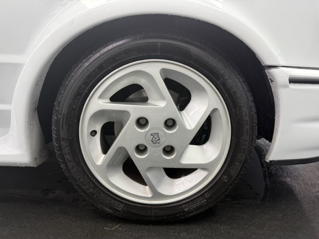 Used Ford Escort 1991 for sale - 76740767: Photo 18