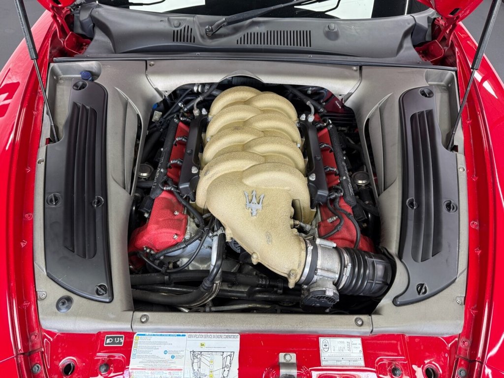 Vehicle 32