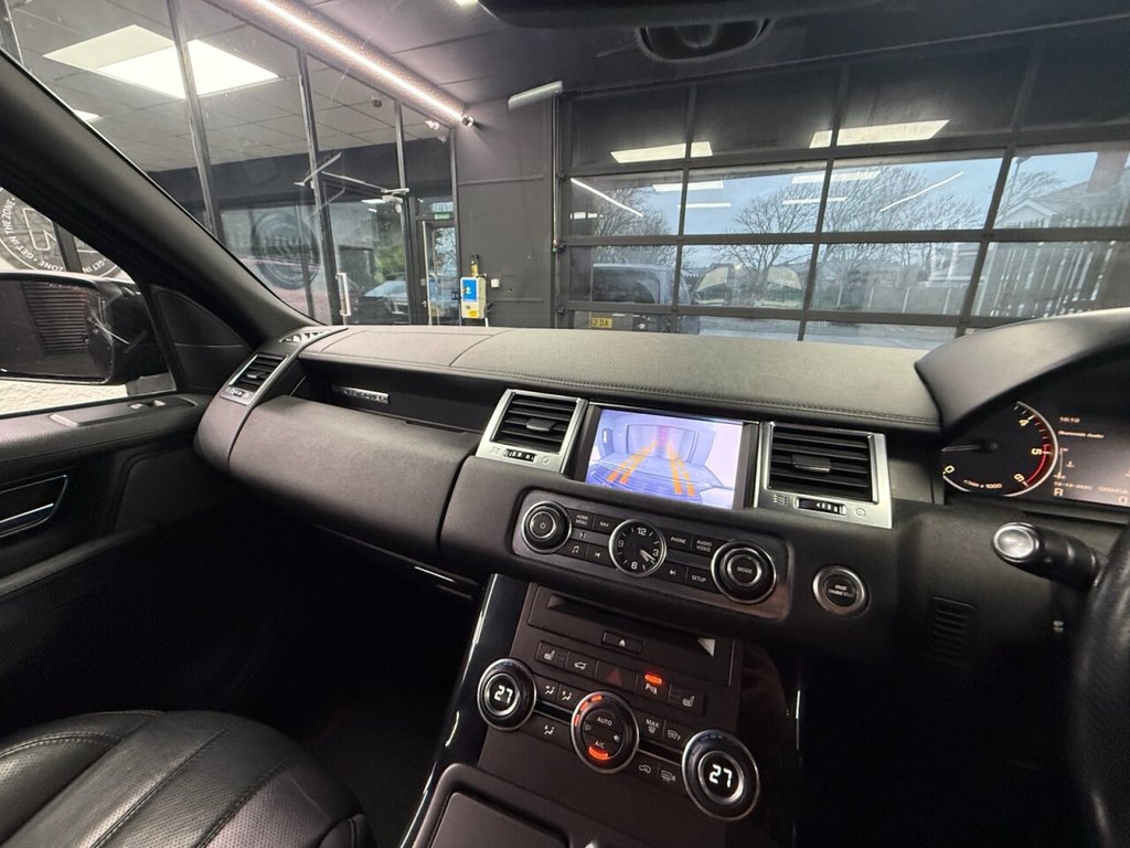 Used Land Rover Range Rover Sport 2012 for sale - 77212026: Photo 19