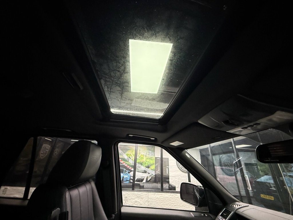 Used Land Rover Range Rover Sport 2012 for sale - 77212026: Photo 20