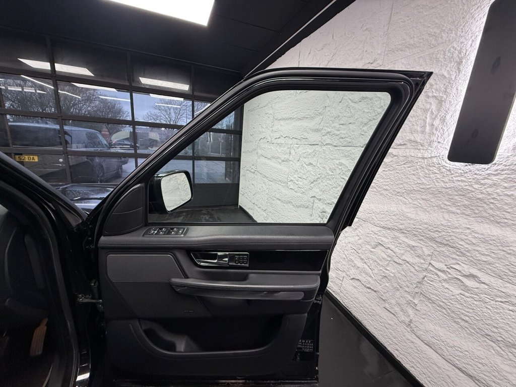Used Land Rover Range Rover Sport 2012 for sale - 77212026: Photo 25