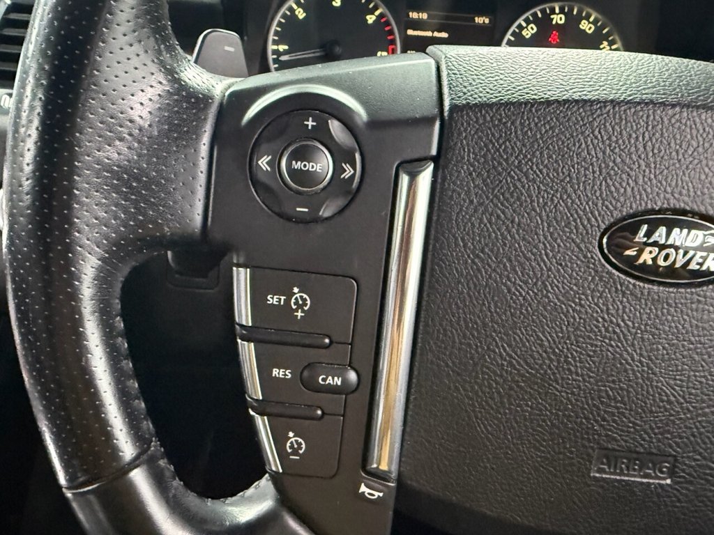 Used Land Rover Range Rover Sport 2012 for sale - 77212026: Photo 28