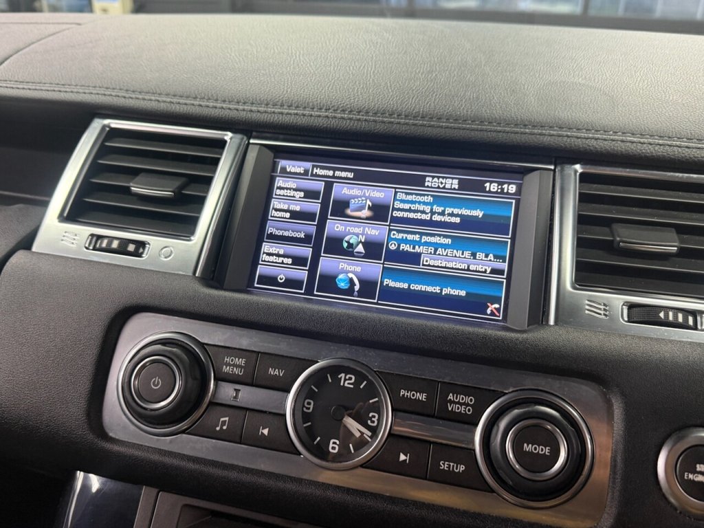 Used Land Rover Range Rover Sport 2012 for sale - 77212026: Photo 30