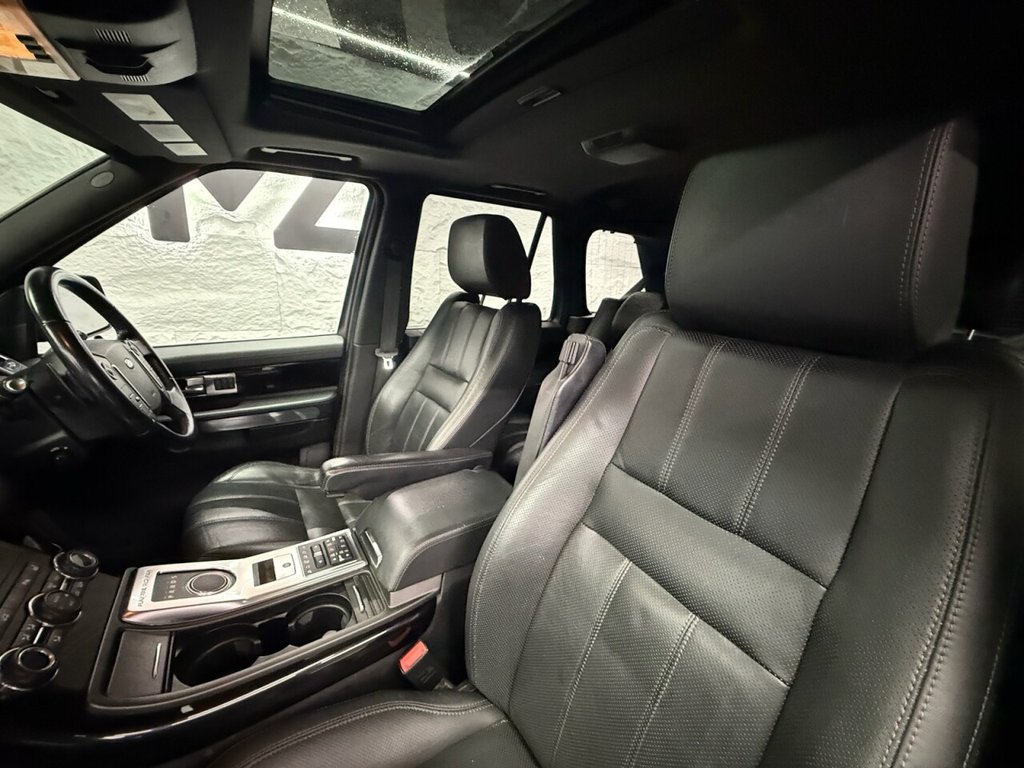 Used Land Rover Range Rover Sport 2012 for sale - 77212026: Photo 32