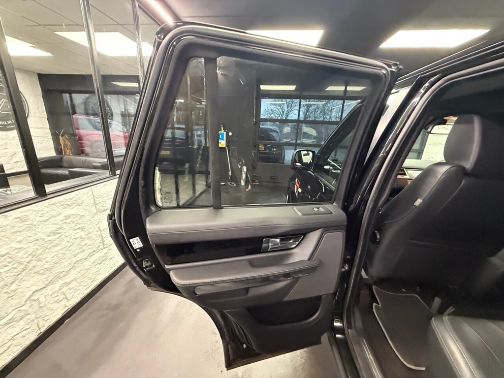 Used Land Rover Range Rover Sport 2012 for sale - 77212026: Photo 33