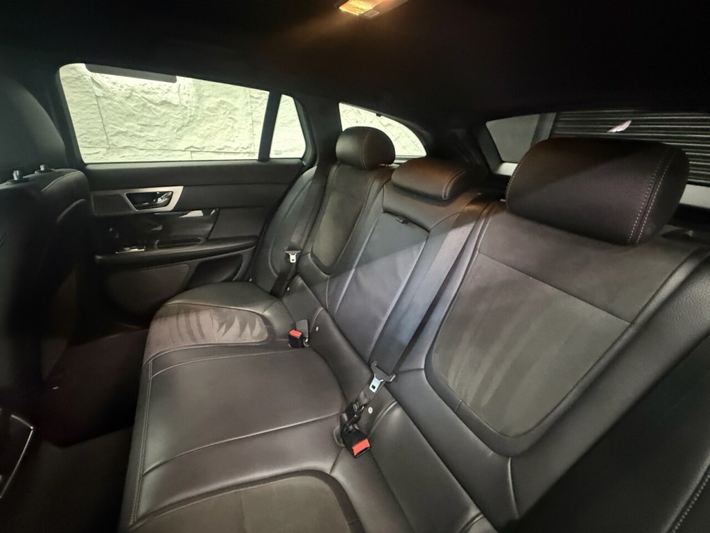 Used Jaguar XF 2014 for sale - 77583631: Photo 11